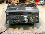 Equipment one