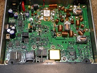 Equipment three