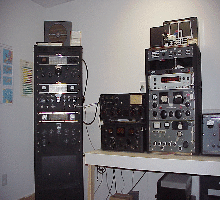 Equipment two